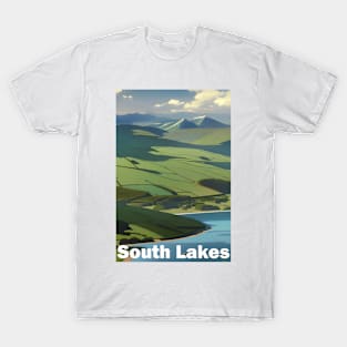 South Lakes T-Shirt